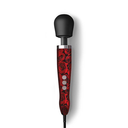 Doxy Die Cast Roses