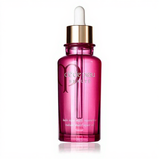 CPB Clé de Peau Beauté Rose Essential Oil 75ml