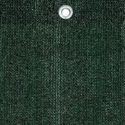TENAX Aloha Privacy Net - 2x5m, Green