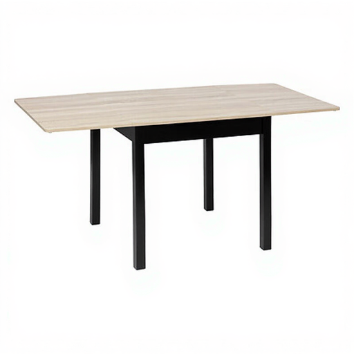 5five Folding Table, Extendable