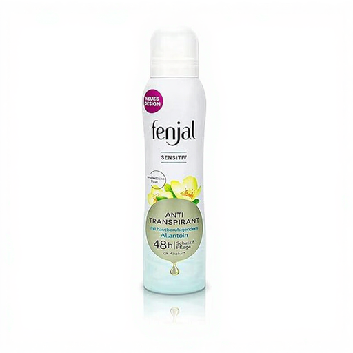 Fenjal Deo Spray Sensitive Antiperspirant 150ml