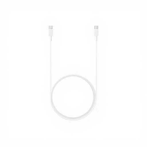 Samsung USB-C naar USB-C kabel 3A 1.8m