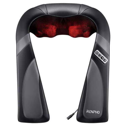 RENPHO Shiatsu Neck and Shoulder Massager