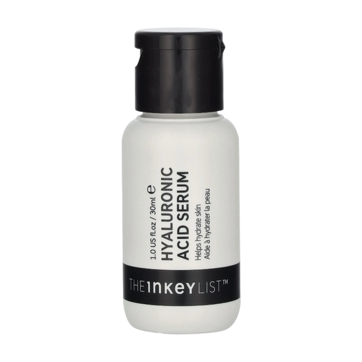 The Inkey List Hyaluronic Acid Serum 30ml