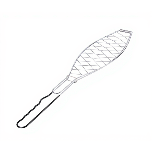 Alpina Fish Grill Basket