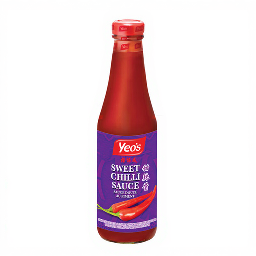Yeo's Sweet Chilli Sauce