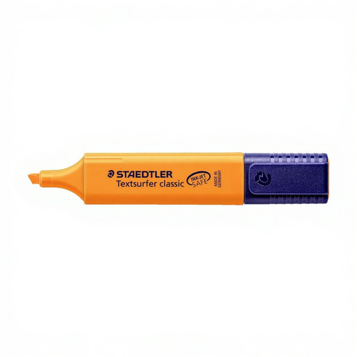 STAEDTLER Textsurfer classic in Orange