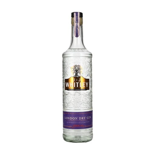 J.J. Whitley 杜松子混合金酒 70cl