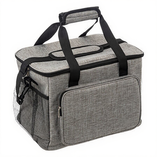 5Five Insulation bag - Capacity: 18 L