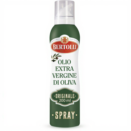 Bertolli Extra Virgin Olive Oil Spray Originale - 200 ml