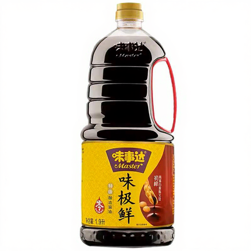 Master Flavor Soy Sauce 1.9L
