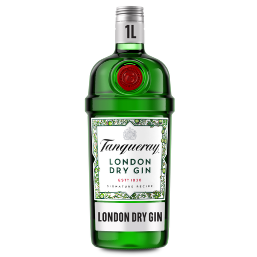 Tanqueray London Dry Gin