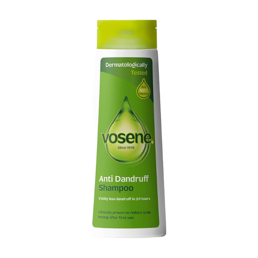 Vosene Anti-dandruff Shampoo
