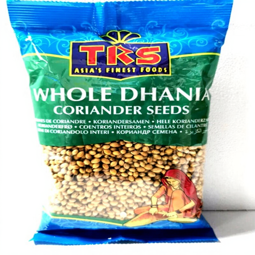 TRS Dhania Coriander Whole 100g