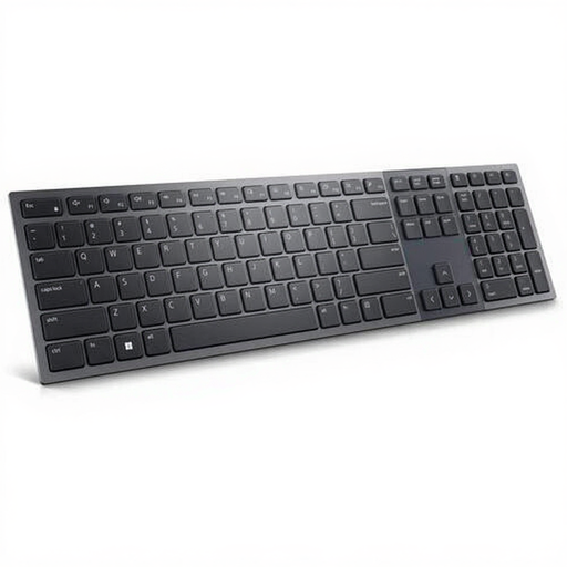 Dell Premium Collaboration Keyboard KB900 AZERTY