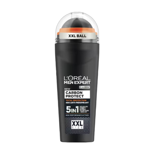 L'Oréal Expert Roll On Carbon Protect