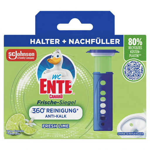 WC Ente Fresh Seal Original Fresh Lime 36 ml