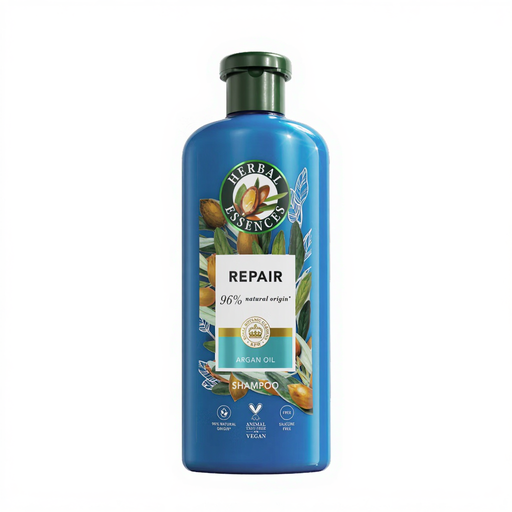 Herbal Essences Argan Oil Repair Shampoo