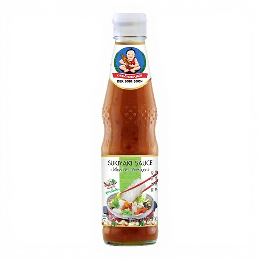 Healthy Boy Sukiyaki Sauce (Original) 350 g