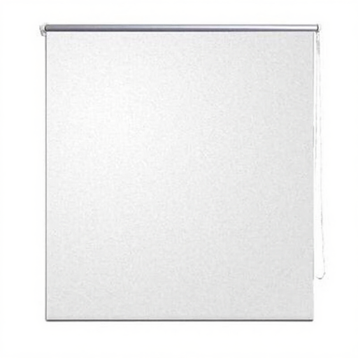 VidaXL Roller Blind Blackout
