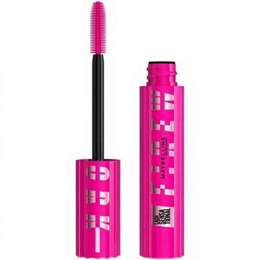 Maybelline New York Sensational Firework Volumizing Mascara