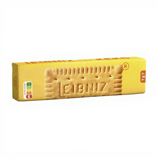 Leibniz Butterkekse 200g