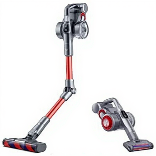 Jimmy H9 Flex Cordless Electric Broom Brush