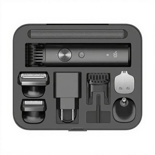 Grooming Kit Pro