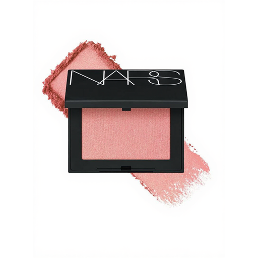NARS Talc-Free Powder Blush Orgasm Refillable