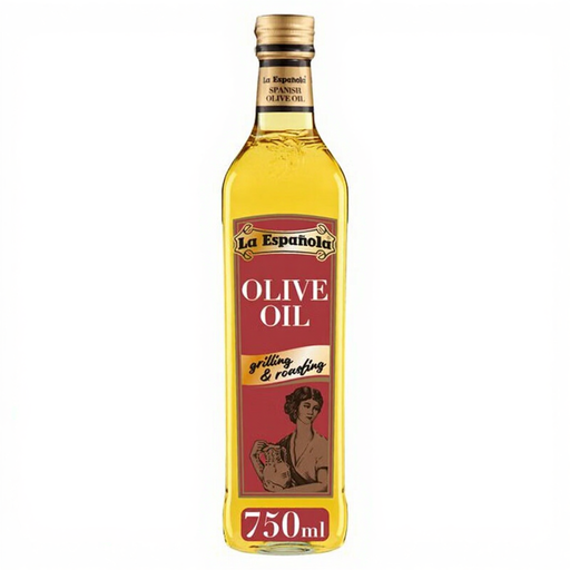 La Espanola Olive Oil Classico - 750 ml