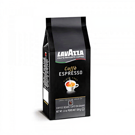 Lavazza Espresso Italiano Coffee Beans - 500 g