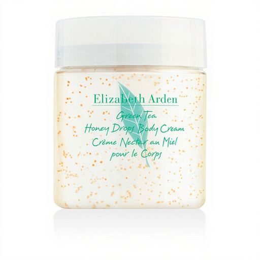 Elizabeth Arden Greentea Honey Drops Bd Cream 500ml