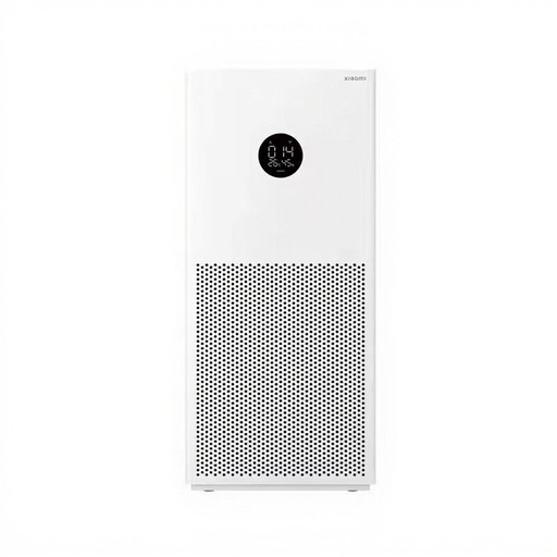 Smart Air Purifier 4 Lite EU