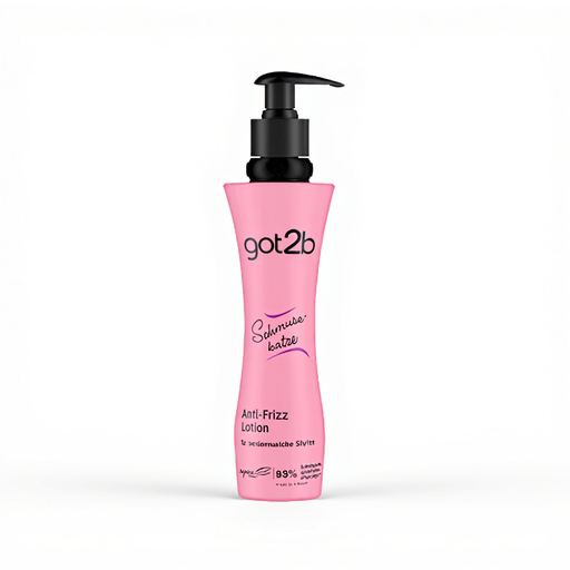 got2b Anti-Frizz Lotion Smooth Cat 200ml