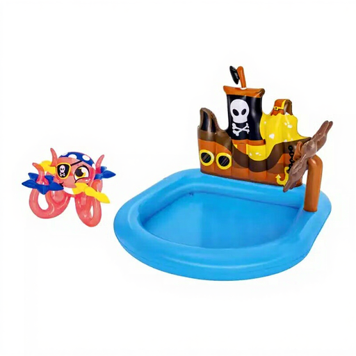 Bestway Water Play Center Ships Ahoi