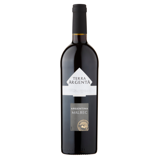 Terra Argenta 马尔贝克 75cl