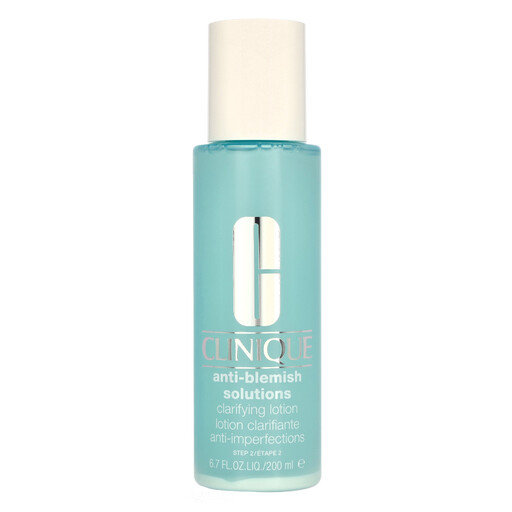 Clinique Anti-Blemish Solutions Clarifying Lotion 200ml