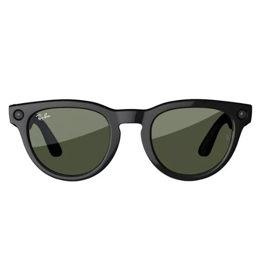 Ray-Ban Meta Headliner Smart Glasses