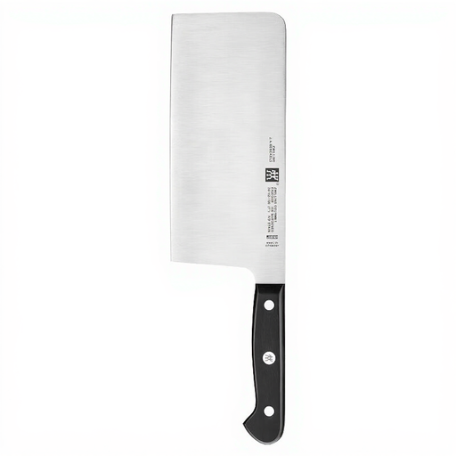 Zwilling Gourmet Chinese Chef's Knife - 18cm - Made in Germany
