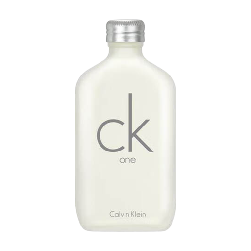 Calvin Klein CK One Eau de Toilette Spray 100ml