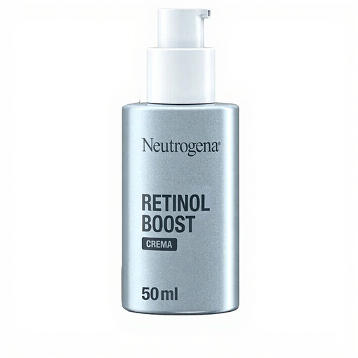 Neutrogena Retinol Boost Cream 50ml