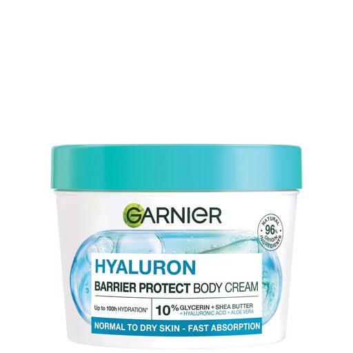 Garnier Body Superfood Aloe Vera & Magnesium