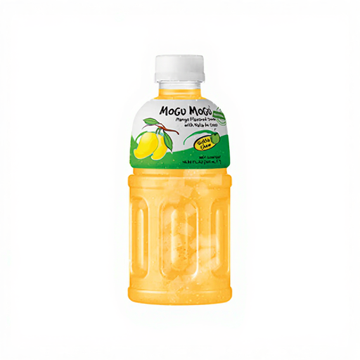 Mogu Mogu Drink Mango