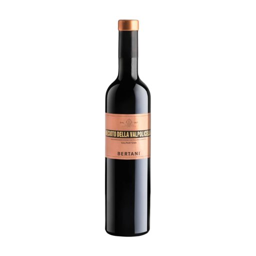 2022 Recioto Della Valpolicella Valpantena Doc，Bertani