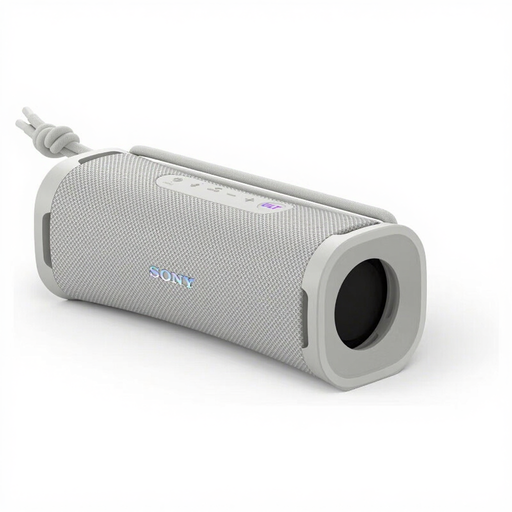 Sony ULT Field 1 Wireless Portable Bluetooth Speaker Off-White