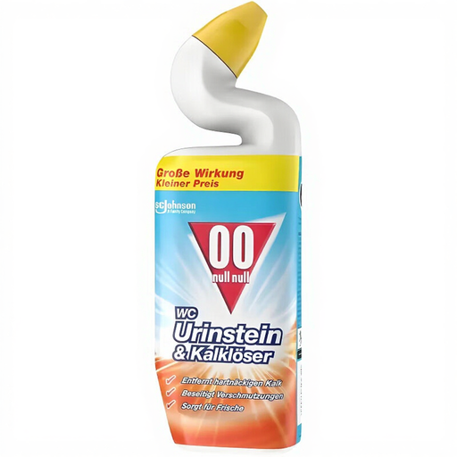 00 WC Urine Scale & Limescale Remover
