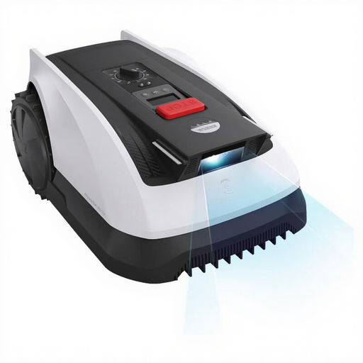 ECOVACS GOAT O800 Robotic Mower