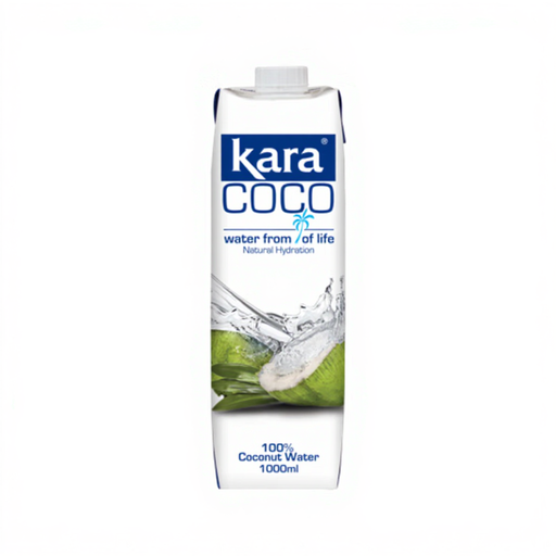 KARA Coconut Water 1000ml