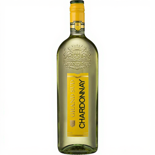 Grand Sud Col Chardonnay - 1 L