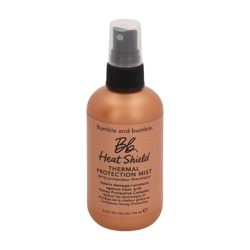 Bumble And Bumble Heat Shield Thermo Protection